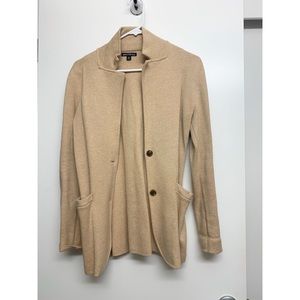 J. Crew Jackets & Coats - J.CREW sweater blazer J. Crew Jackets & Coats - J.CREW sweater blazer